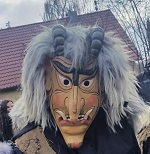 Rückseite von Noah