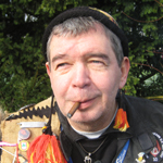 Uwe